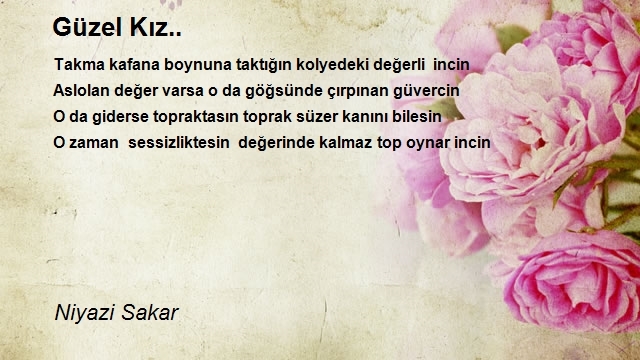 Niyazi Sakar