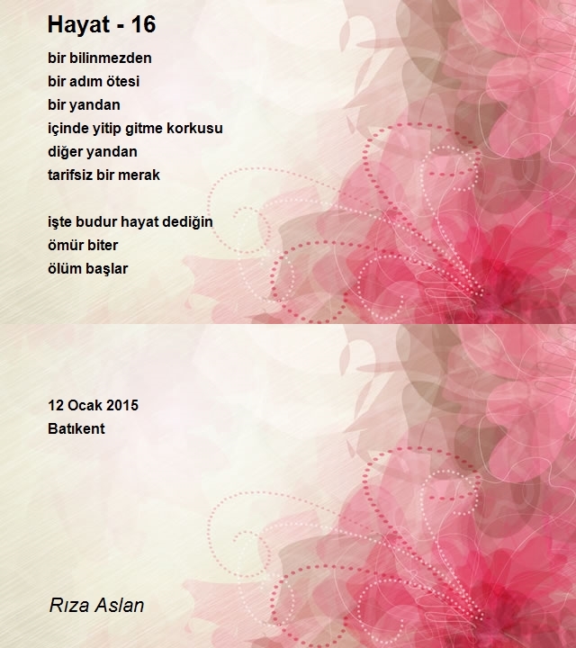 Rıza Aslan