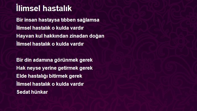 Sedat Hünker