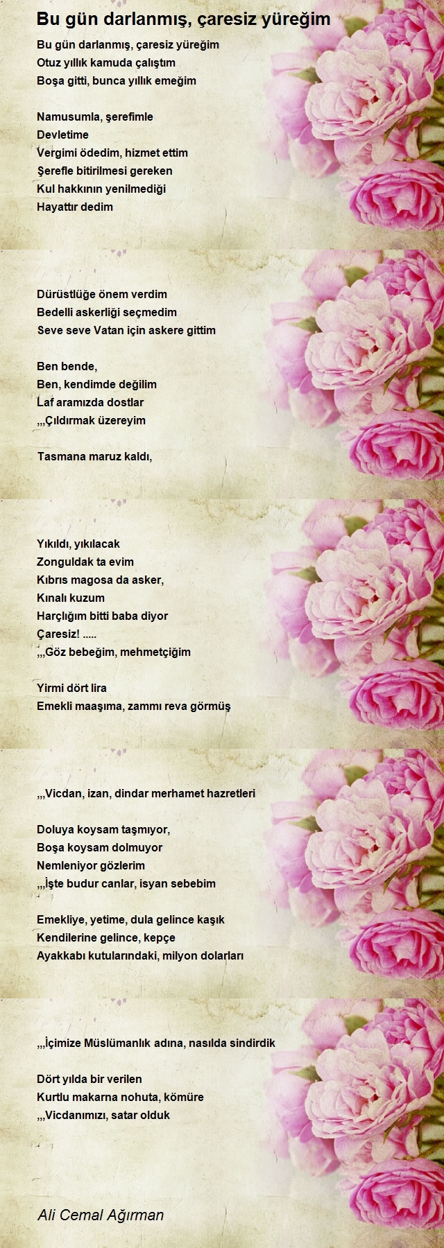 Ali Cemal Ağırman