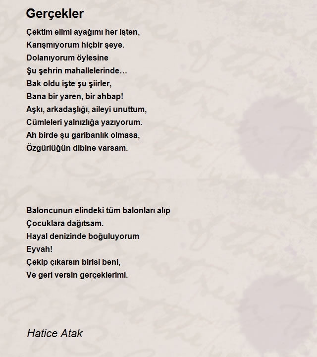 Hatice Atak