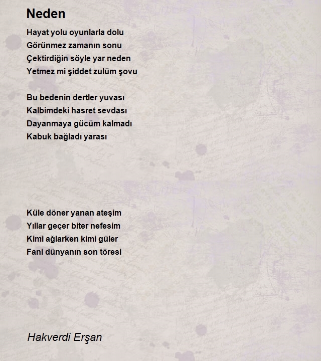 Hakverdi Erşan