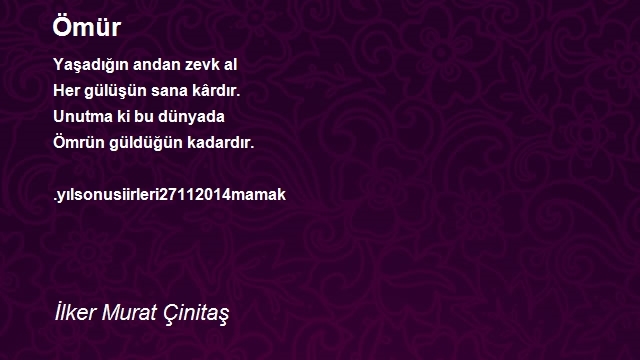 İlker Murat Çinitaş