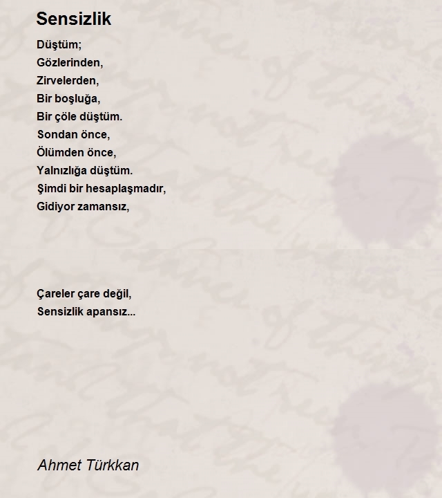 Ahmet Türkkan