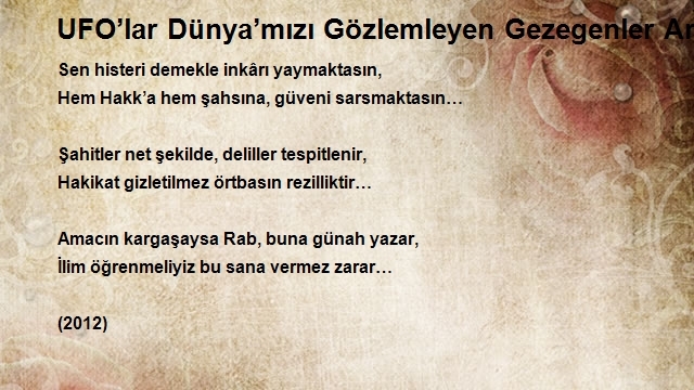 Mehmet Tevfik Temiztürk