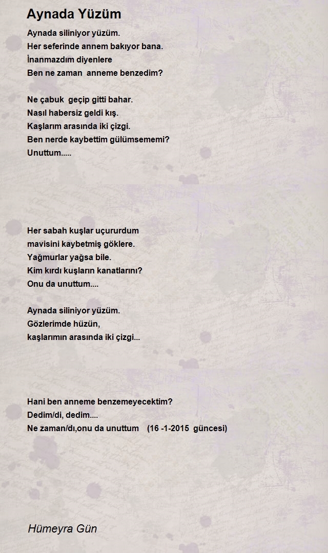 Hümeyra Gün