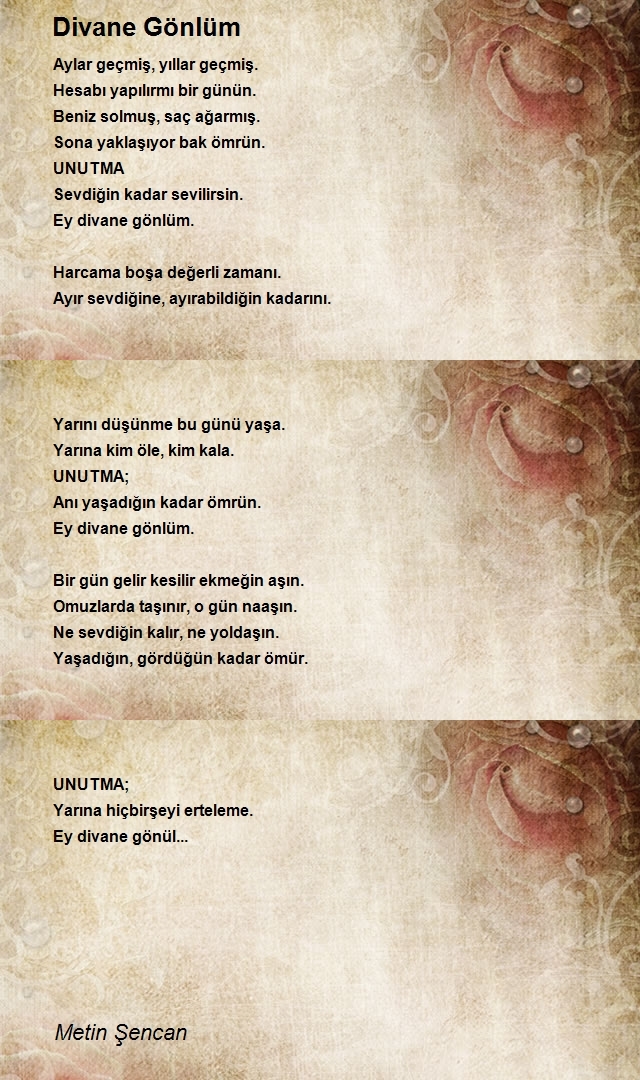 Metin Şencan