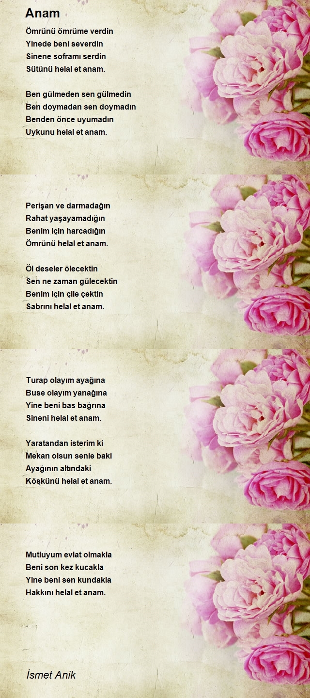 İsmet Anik