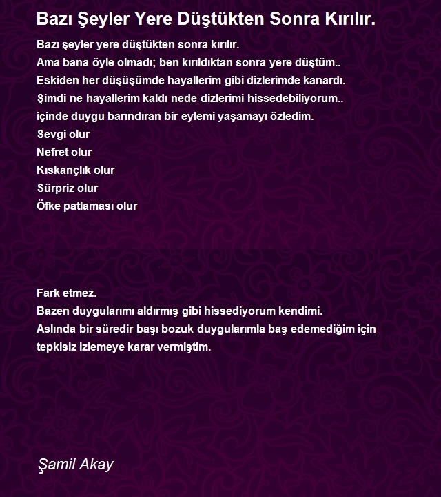 Şamil Akay