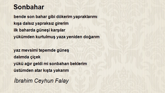 İbrahim Ceyhun Falay