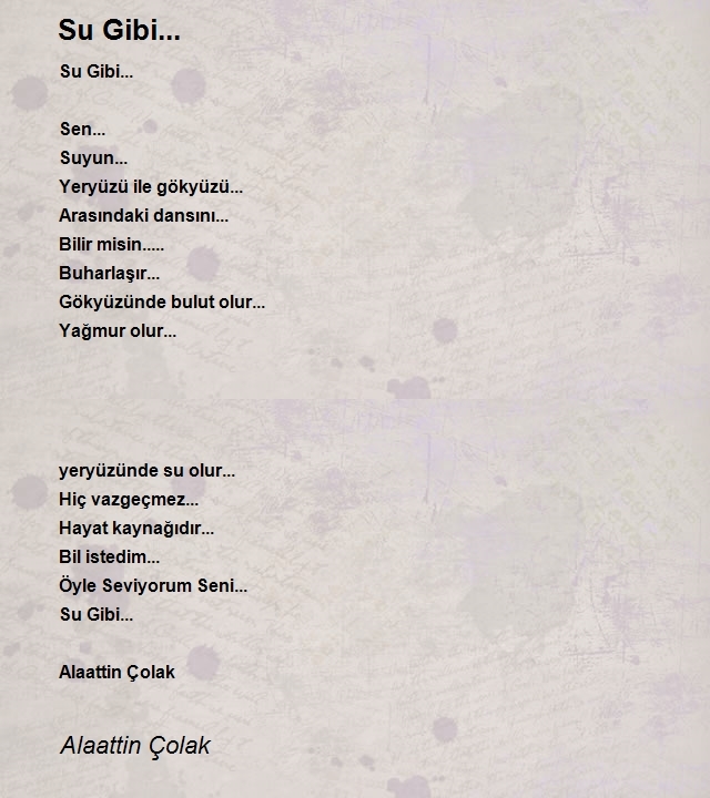 Alaattin Çolak