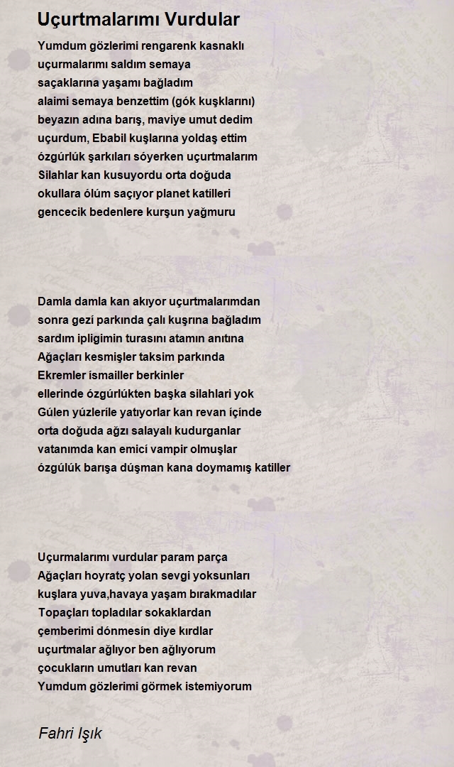Fahri Işık