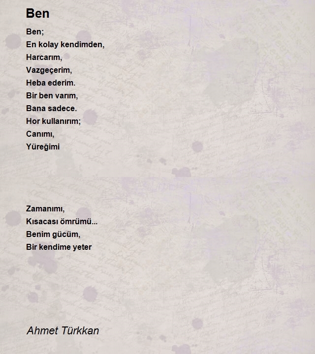 Ahmet Türkkan