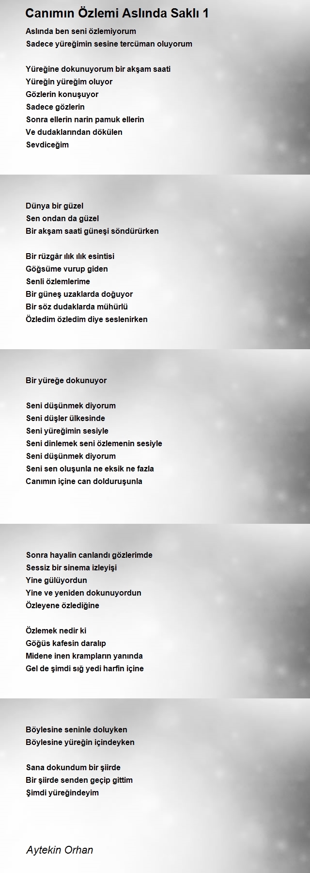 Aytekin Orhan