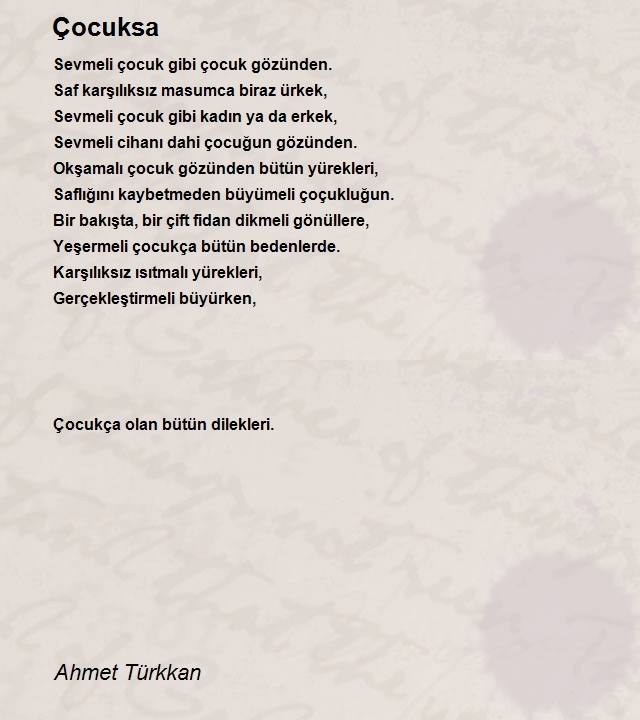 Ahmet Türkkan