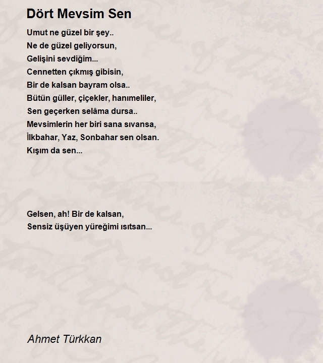 Ahmet Türkkan