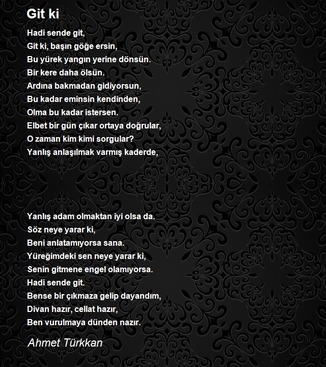 Ahmet Türkkan
