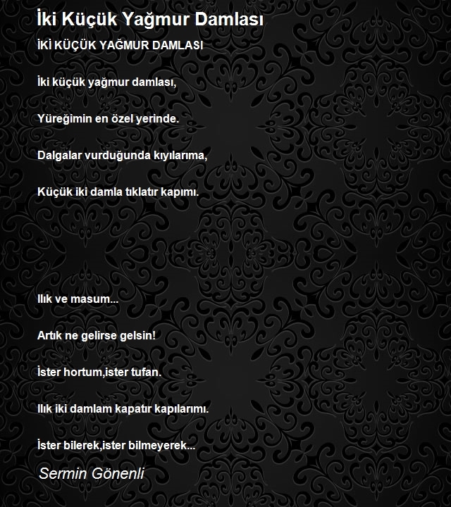 Sermin Gönenli