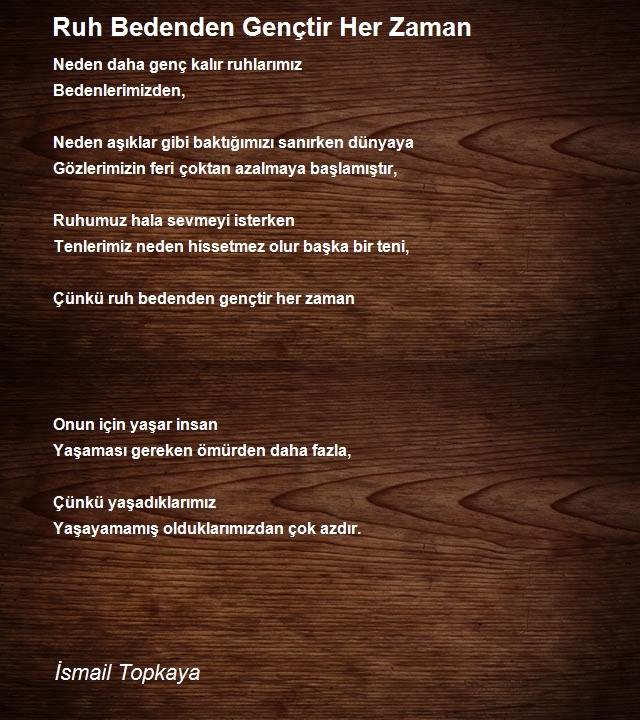 İsmail Topkaya