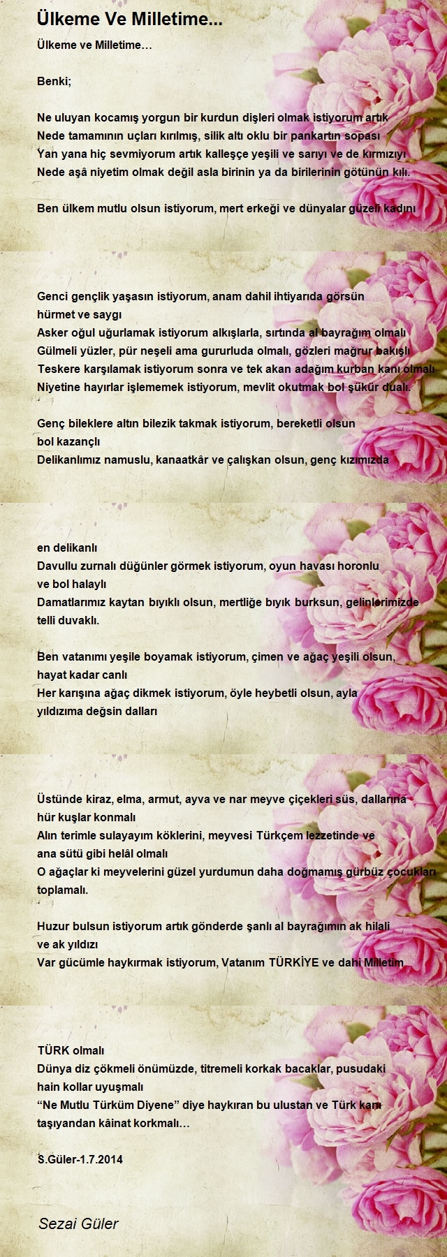 Sezai Güler