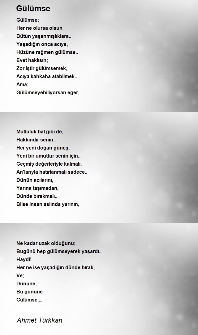 Ahmet Türkkan