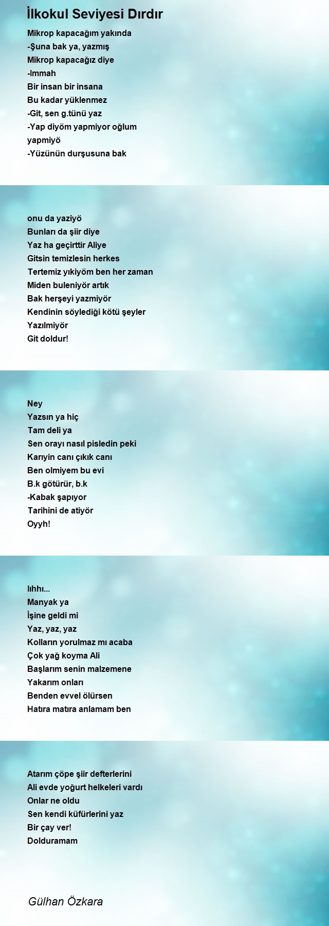 Gülhan Özkara