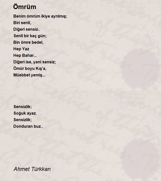 Ahmet Türkkan