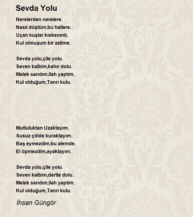 İhsan Güngör