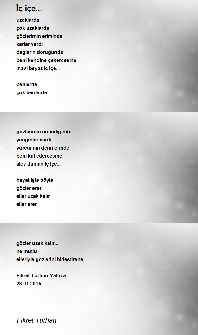 Fikret Turhan