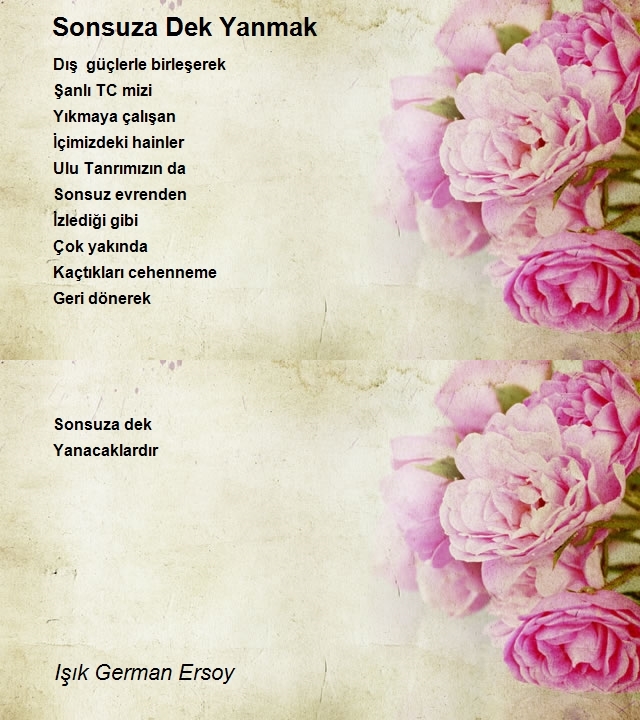 Işık German Ersoy