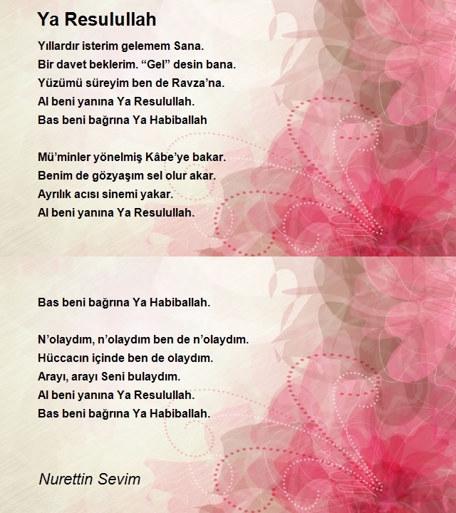 Nurettin Sevim