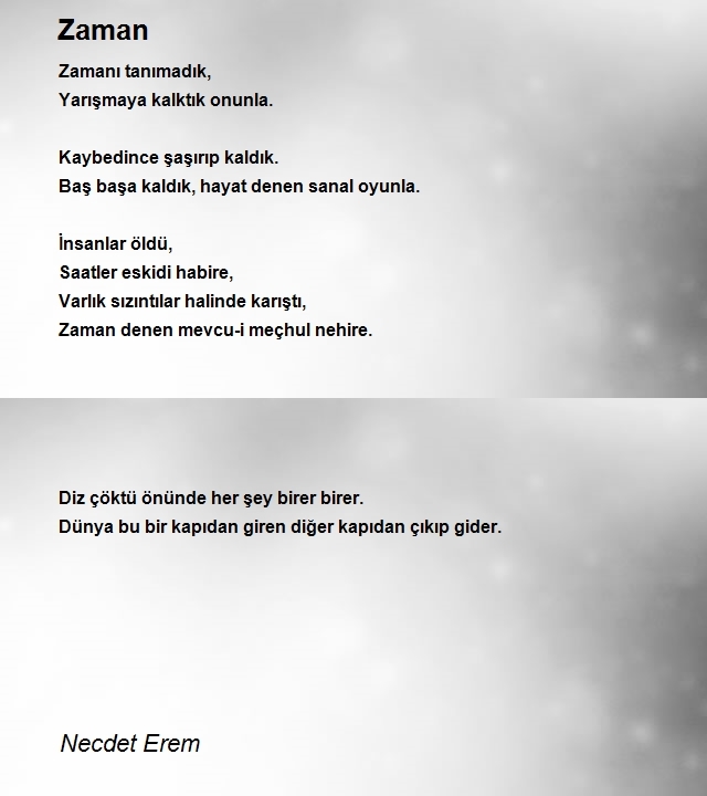 Necdet Erem