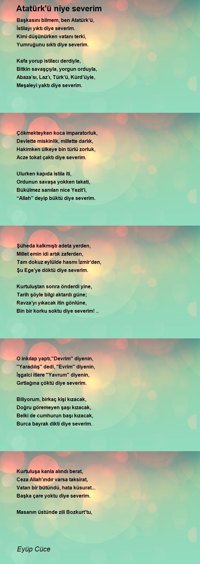Eyüp Cüce