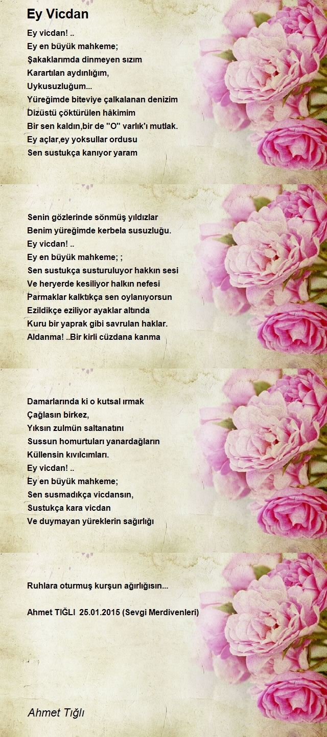 Ahmet Tığlı