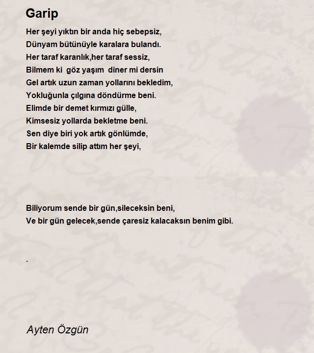 Ayten Özgün