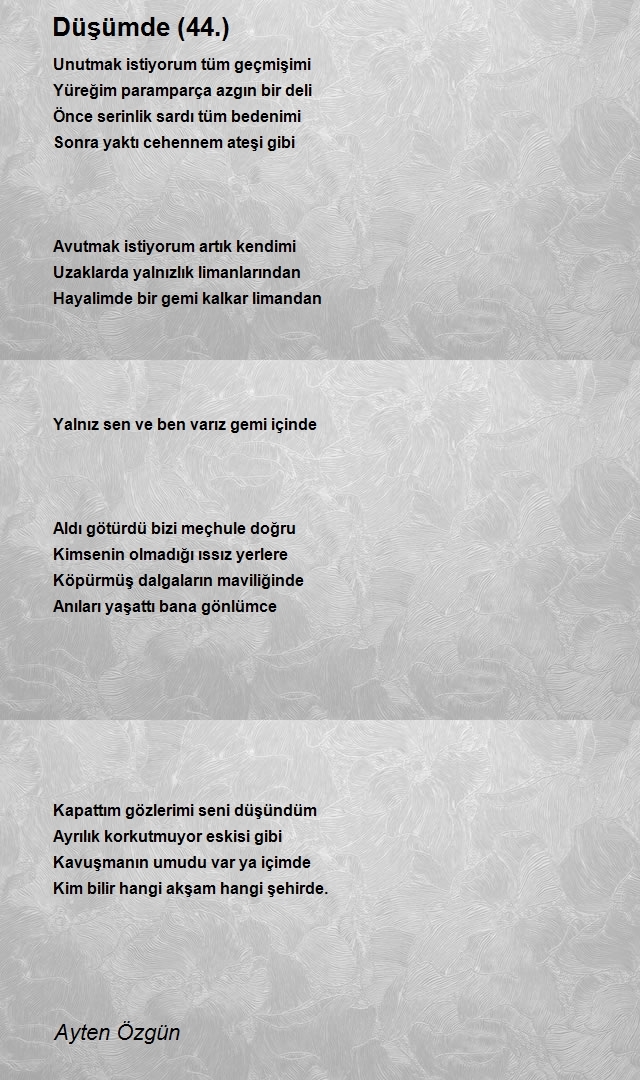 Ayten Özgün