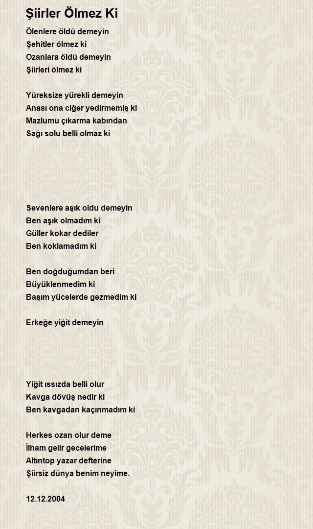 Salih Altıntop