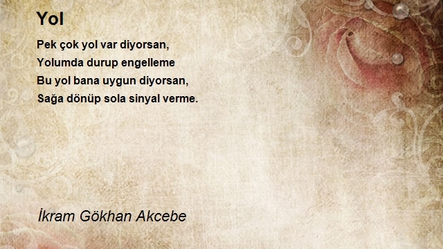 İkram Gökhan Akcebe