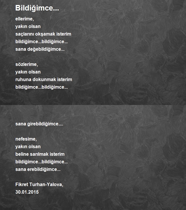 Fikret Turhan