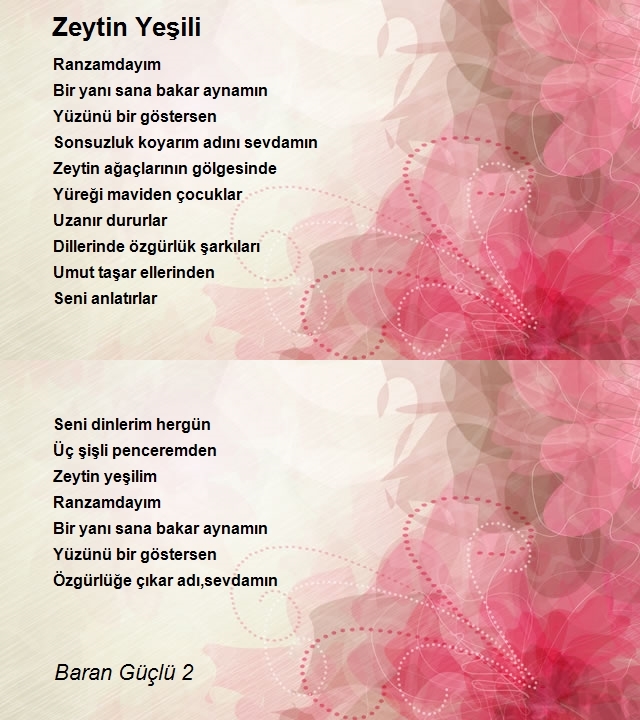 Baran Güçlü 2