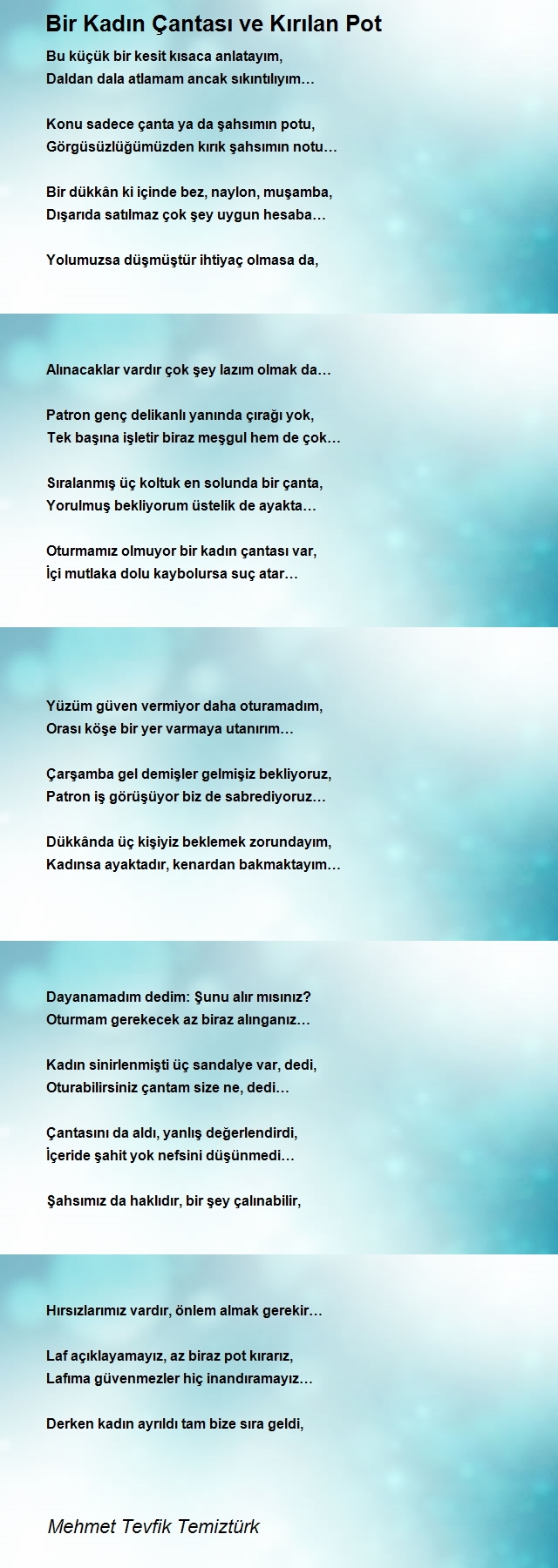 Mehmet Tevfik Temiztürk