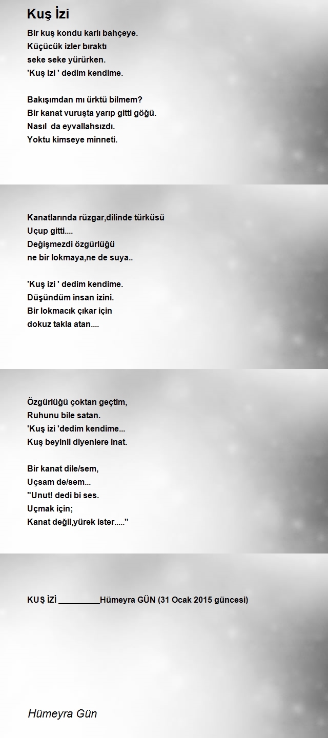 Hümeyra Gün