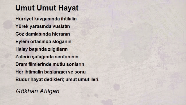 Gökhan Atılgan