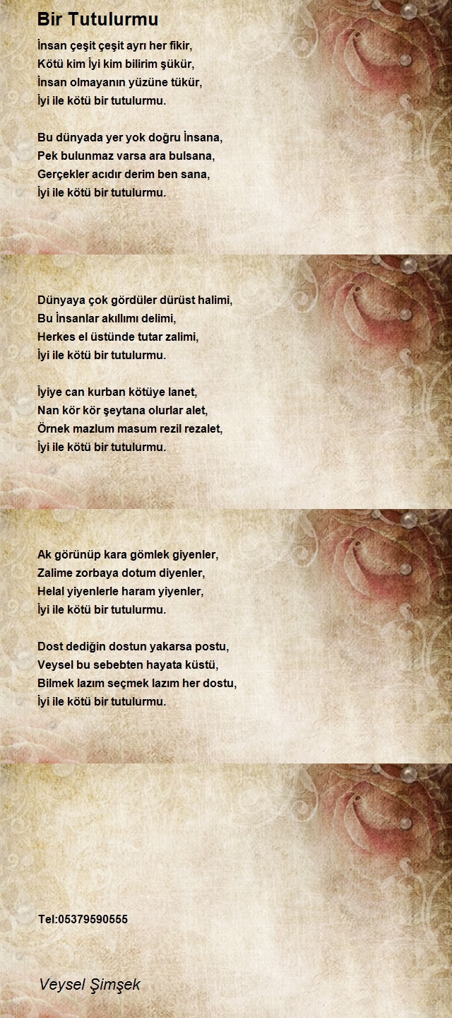 Veysel Şimşek