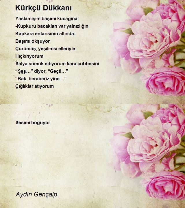 Aydın Gençalp