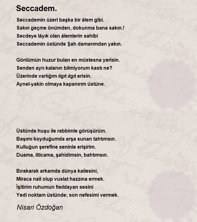 Nisari Özdoğan