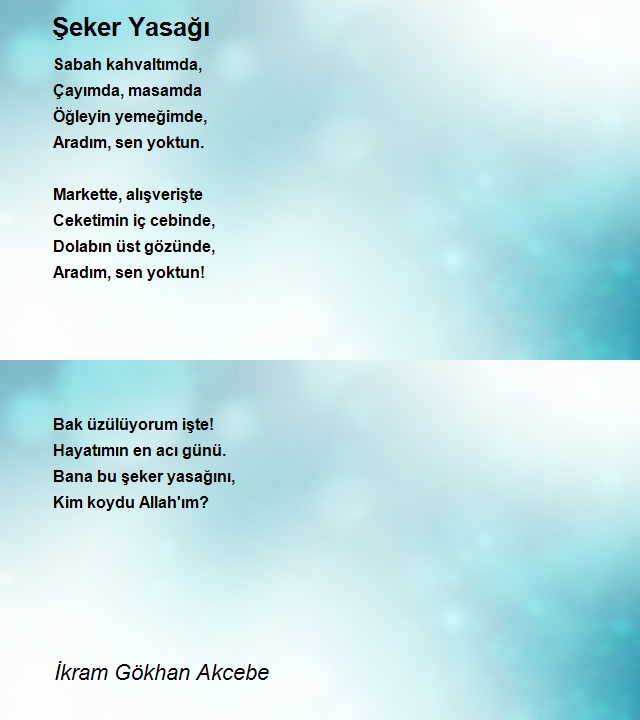 İkram Gökhan Akcebe