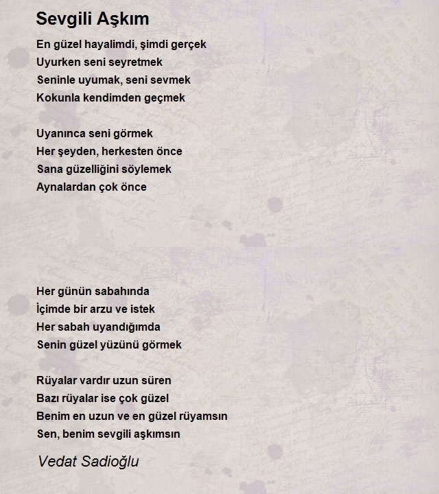 Vedat Sadioğlu