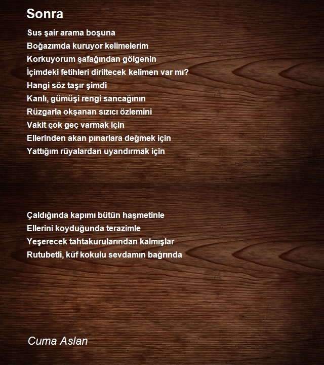 Cuma Aslan
