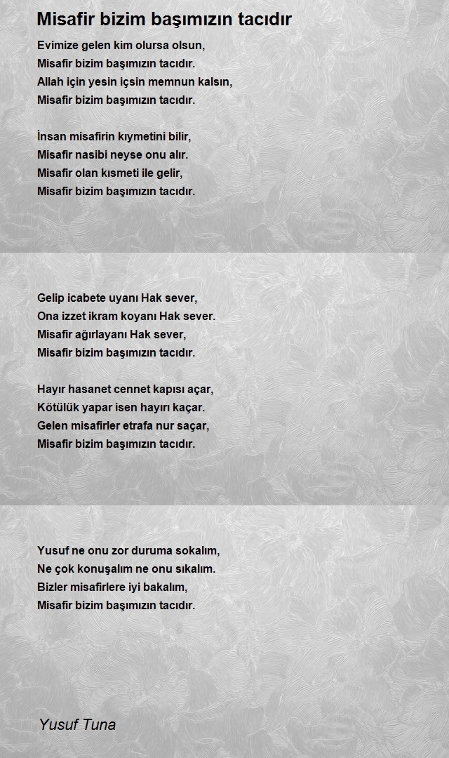 Yusuf Tuna